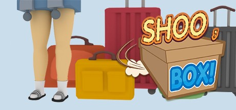 Games like Shoo, Box!