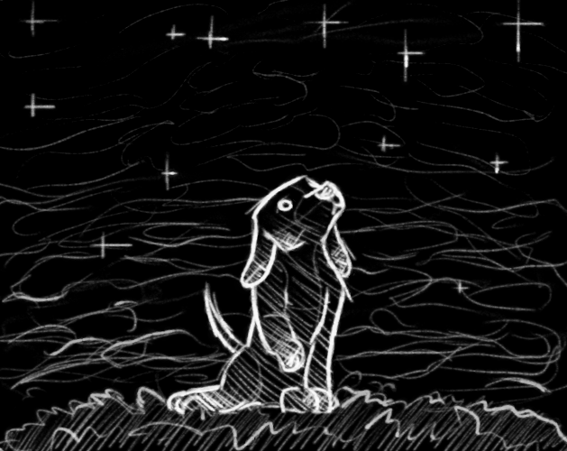 Games like Silent Barks