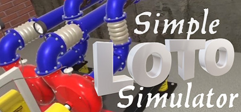 Simple LOTO Simulator Image