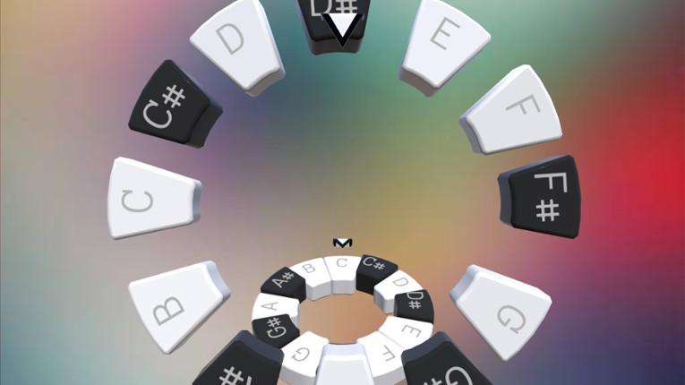 Singing Challenge Image