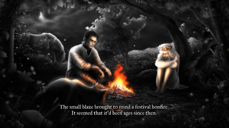 Sirin's Feather screenshot