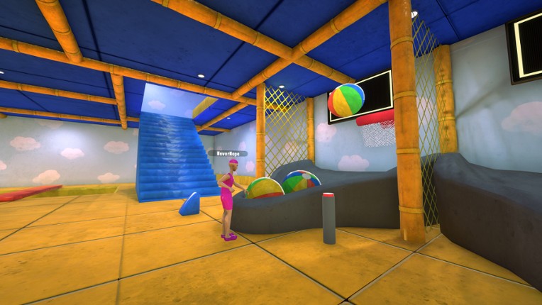 Slap-It Together screenshot