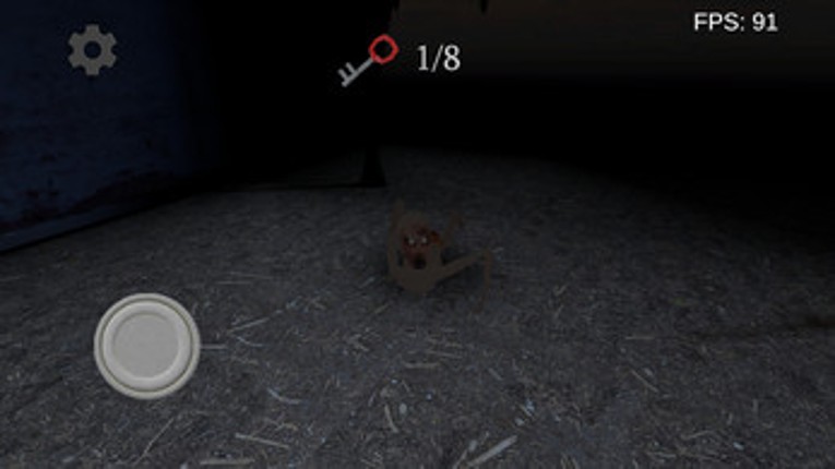 Slendrina The Escape Remake Image