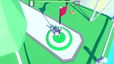 Sling Puzzle: Golf Master Image