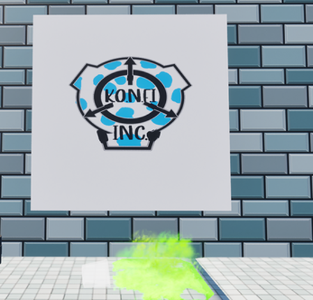 Śliska Sprawa screenshot