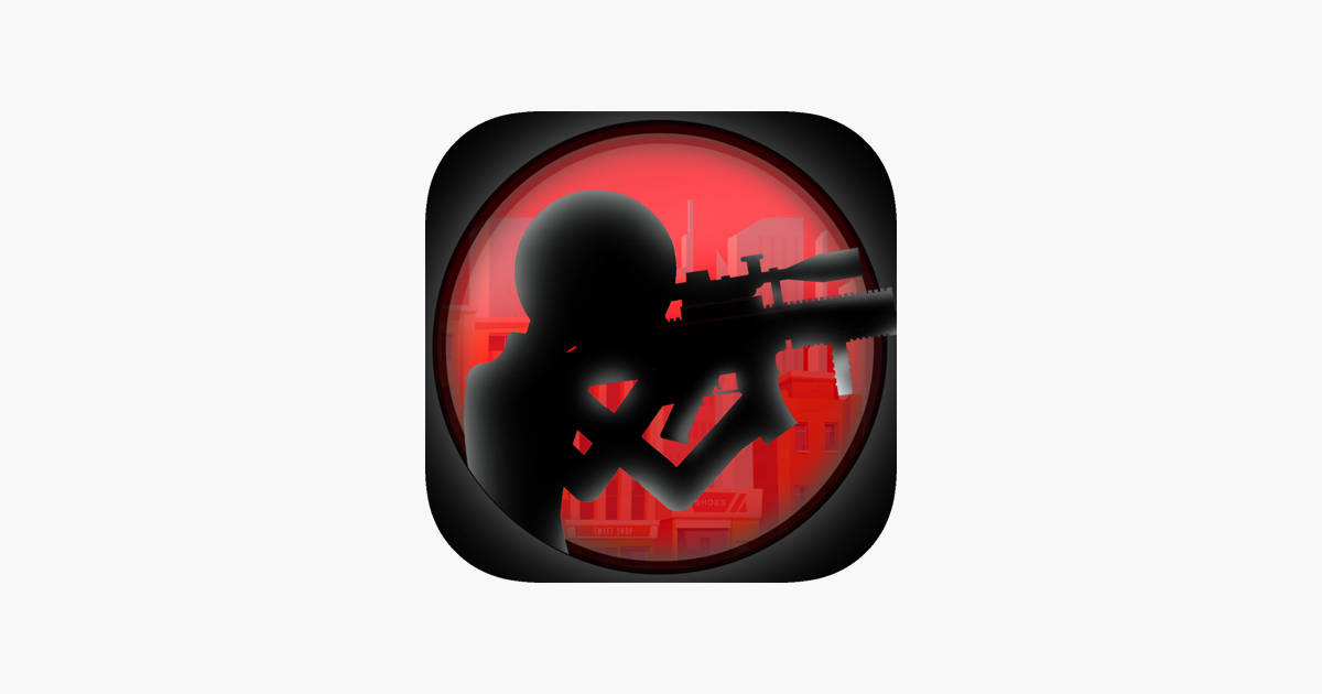 Games like Sniper Head Shot Stickman.io