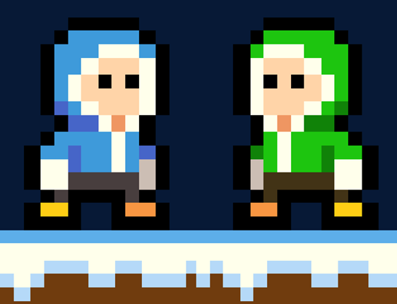 Snowball Arena Image