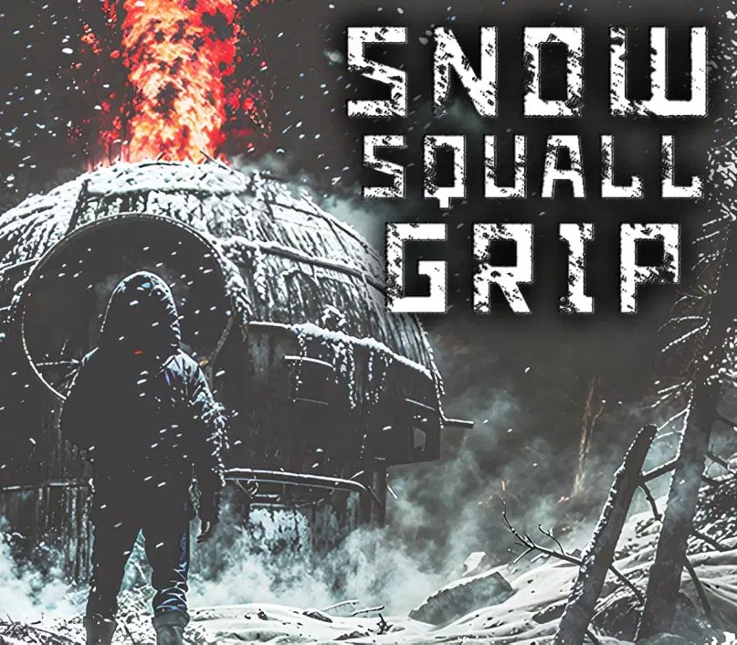 Games like Snowsquall Grip