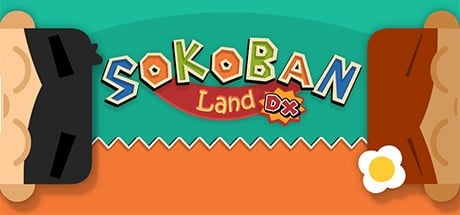 Games like Sokoban Land DX