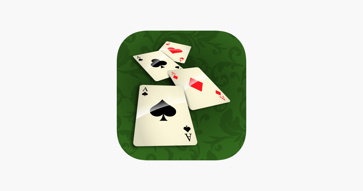 Games like Solitaire: Classic & Klondike