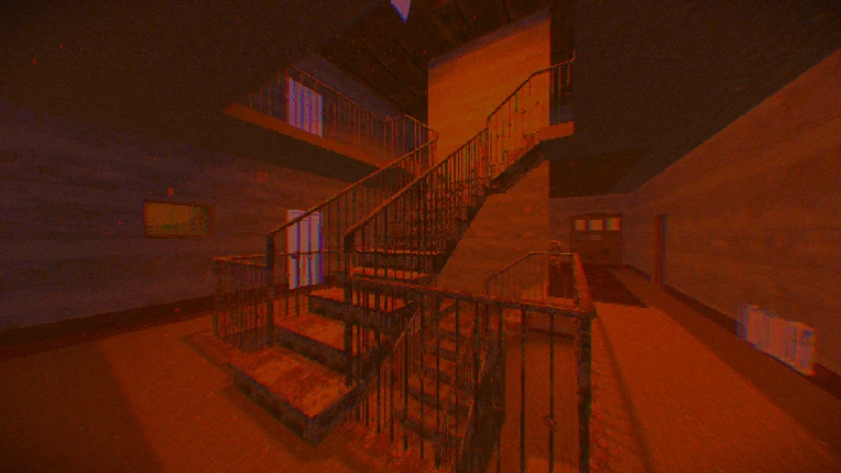 Somebody's Home: The Boarding House Image