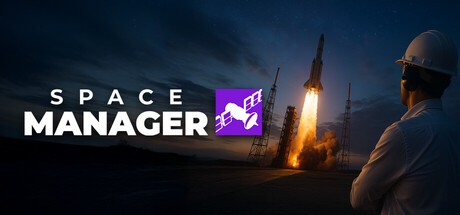 Games like Space Manager