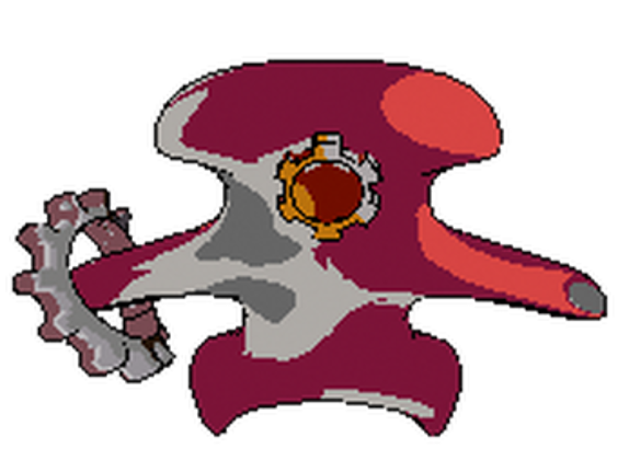 Spin Rush screenshot