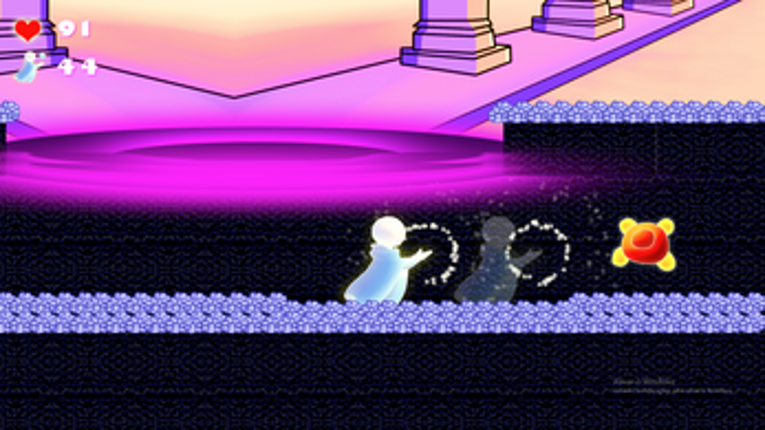 Spirits of Light Image