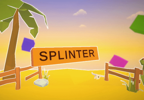 Games like Splinter