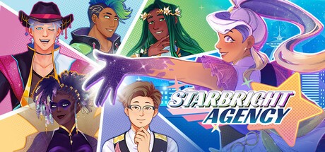 Games like Starbright Agency