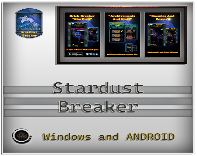 Games like Stardust Breaker