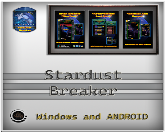 Stardust Breaker Image
