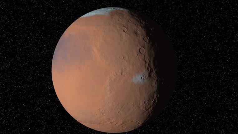 Starship Colony screenshot