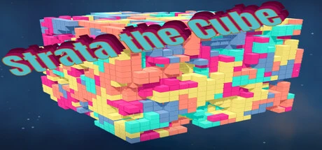 Games like Strata the Cube