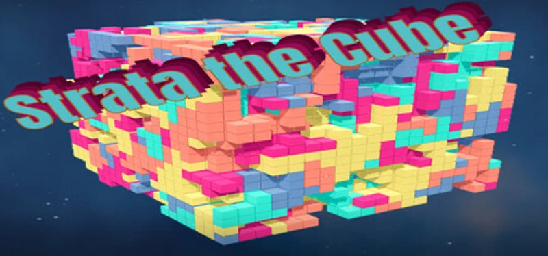 Strata the Cube Image