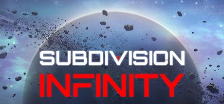 Games like Subdivision Infinity DX