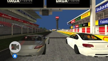 Super Turbo Racing Image