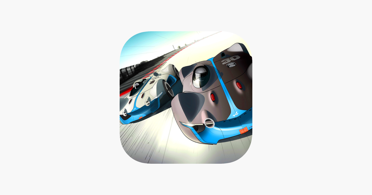 Games like T1 Race Masters