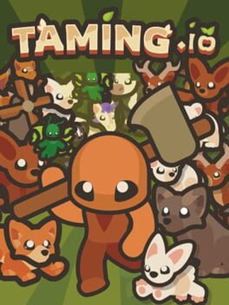 Taming.io Image