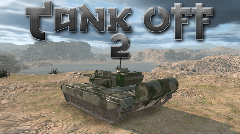 Games like Tank Off 2