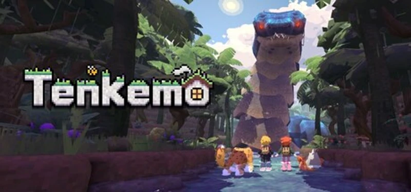 Tenkemo Image