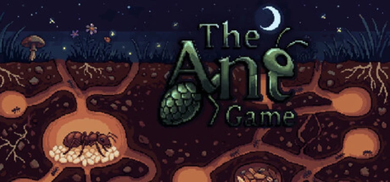 The Ant Game Image
