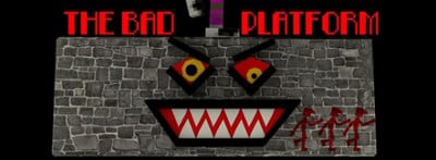 THE BAD PLATFORM Image