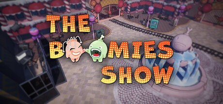Games like The Boomies Show