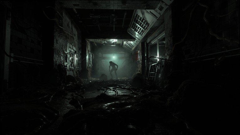 The Callisto Protocol screenshot
