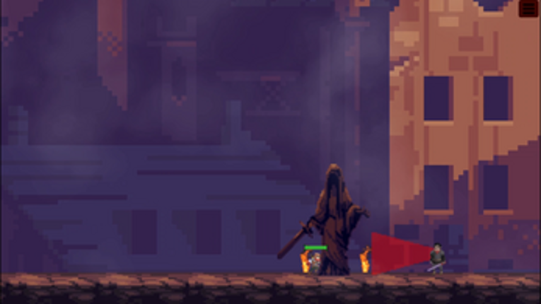 The Destiny Knot screenshot
