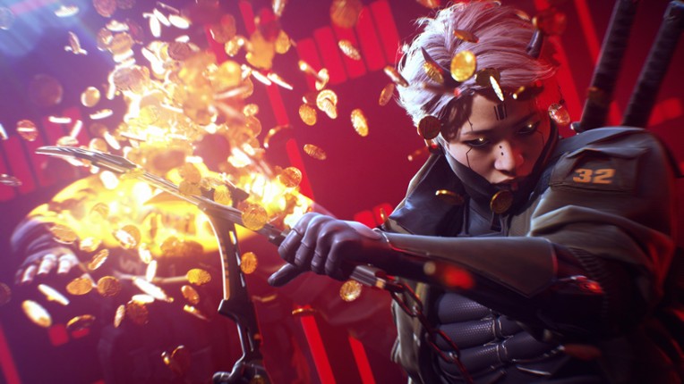 THE FINALS screenshot