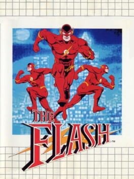Games like The Flash