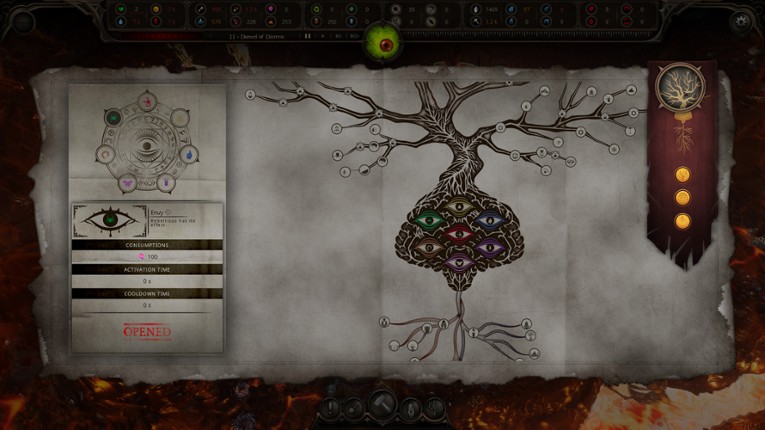 The HELL Prologue screenshot