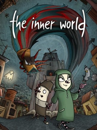 The Inner World Image