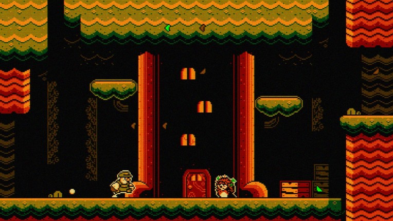 The Last Love Letter screenshot