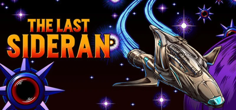 The Last Sideran Image