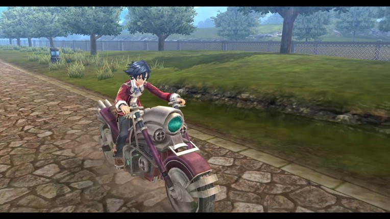 The Legend of Heroes: Sen no Kiseki I KAI -Thors Military Academy 1204- screenshot