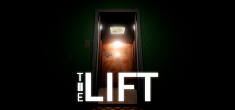 The Lift Game Cover