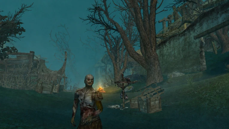 The Northern Blade Image