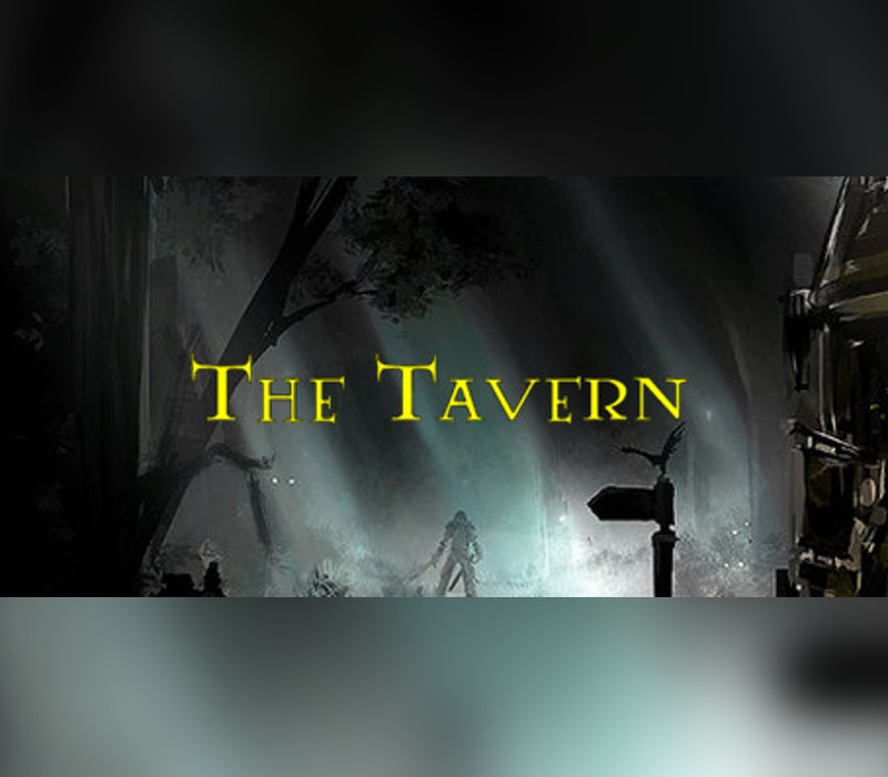 Games like The Tavern