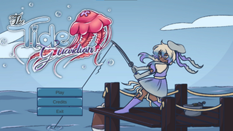 The Tide Guardian Image