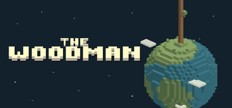 The Woodman Image