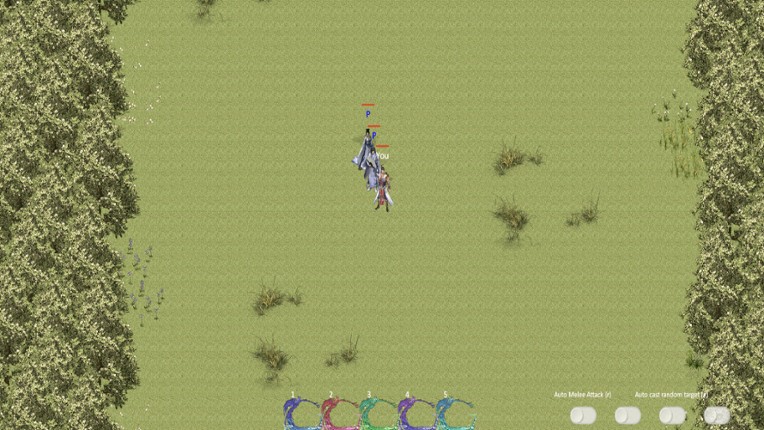 Three Kingdom - Zhang Jiao Revival screenshot