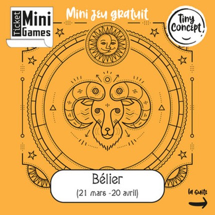 TMG Collection : Horoscope Image
